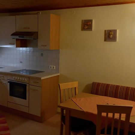 Haus Leo Apartment Bad Mitterndorf Exterior photo
